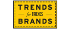 Скидка 10% на коллекция trends Brands limited! - Шелопугино